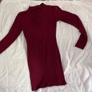 Forever 21 Small knit dress